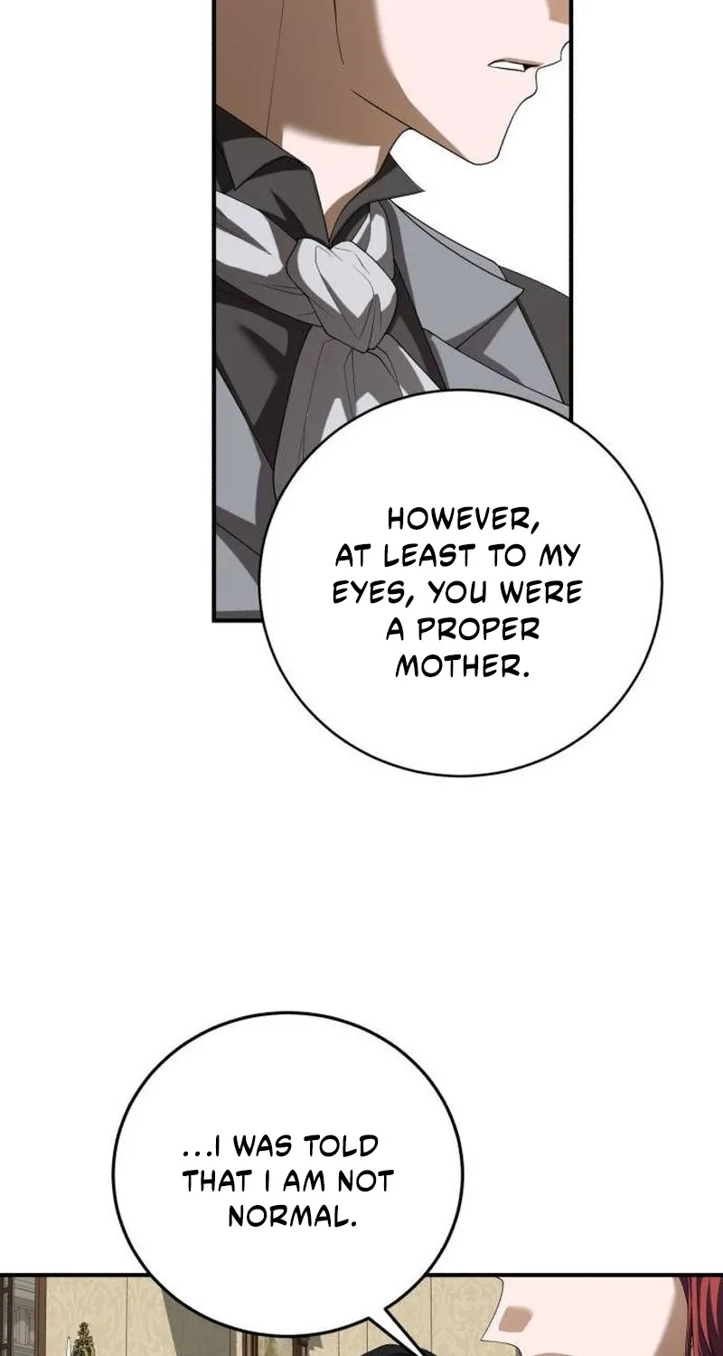 An unexpected proposal Chapter 64 page 91 - 