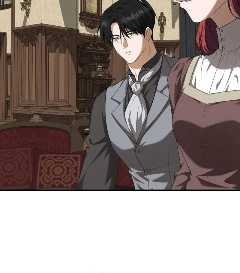 An unexpected proposal Chapter 64 page 92 - 