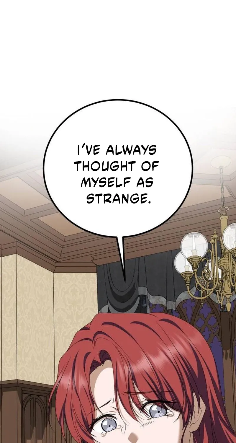 An unexpected proposal Chapter 64 page 95 - 