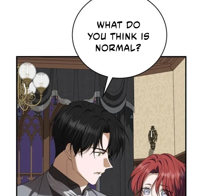 An unexpected proposal Chapter 64 page 97 - 