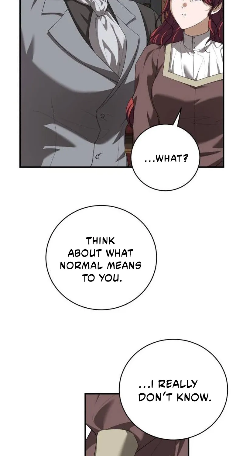 An unexpected proposal Chapter 64 page 98 - 