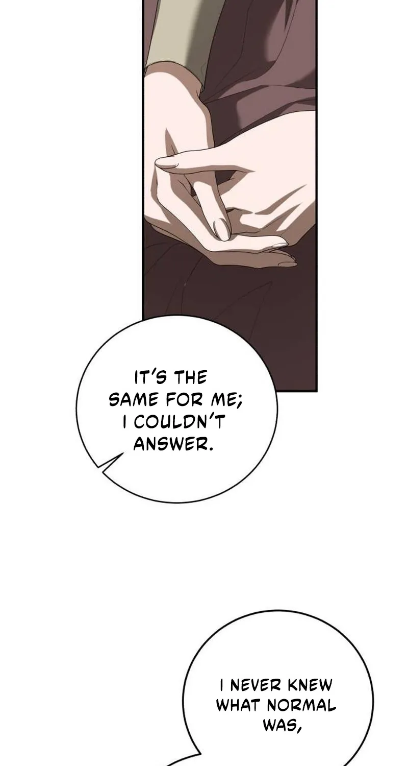 An unexpected proposal Chapter 64 page 99 - 