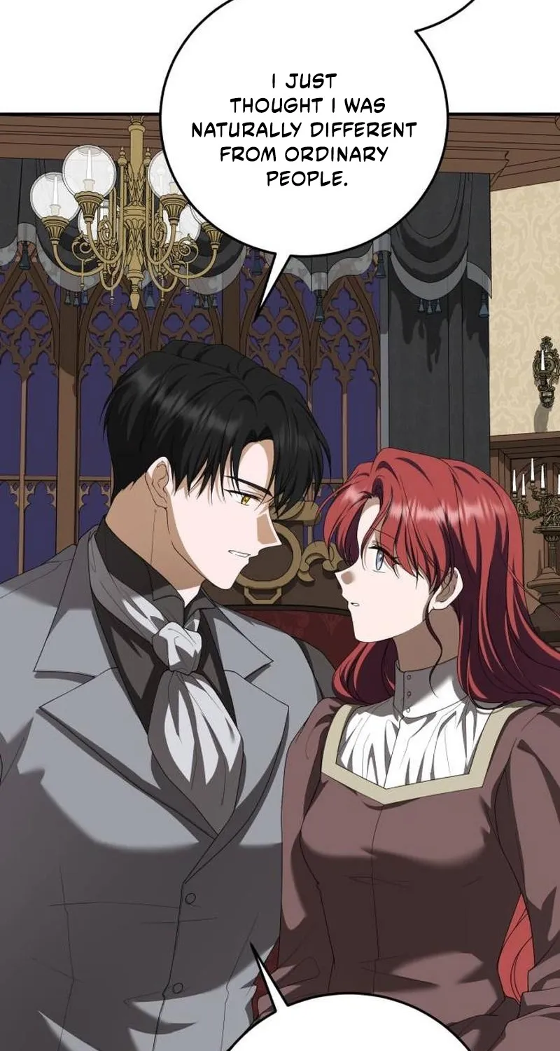 An unexpected proposal Chapter 64 page 100 - 