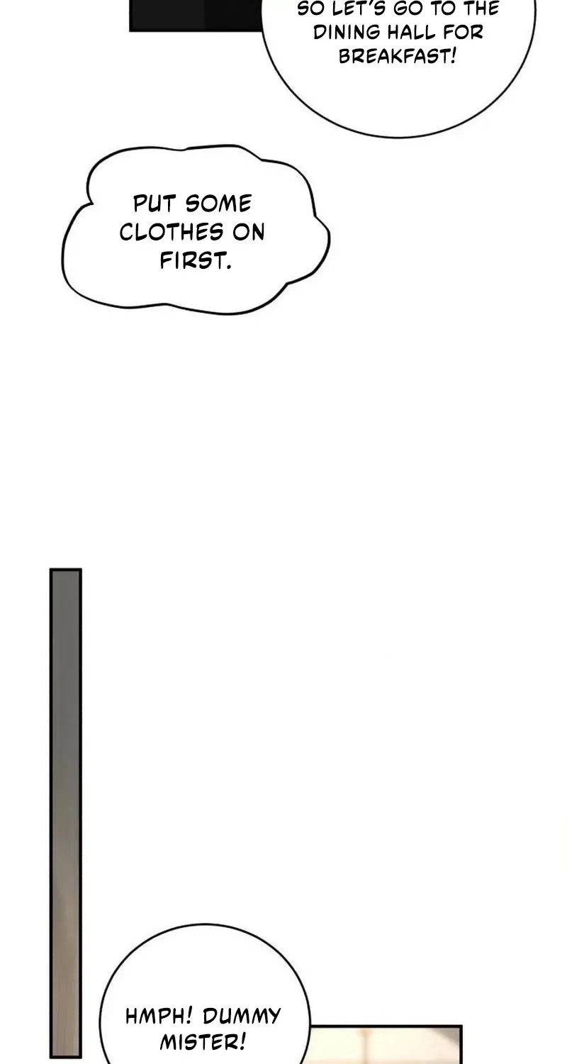 An unexpected proposal Chapter 65 page 103 - 