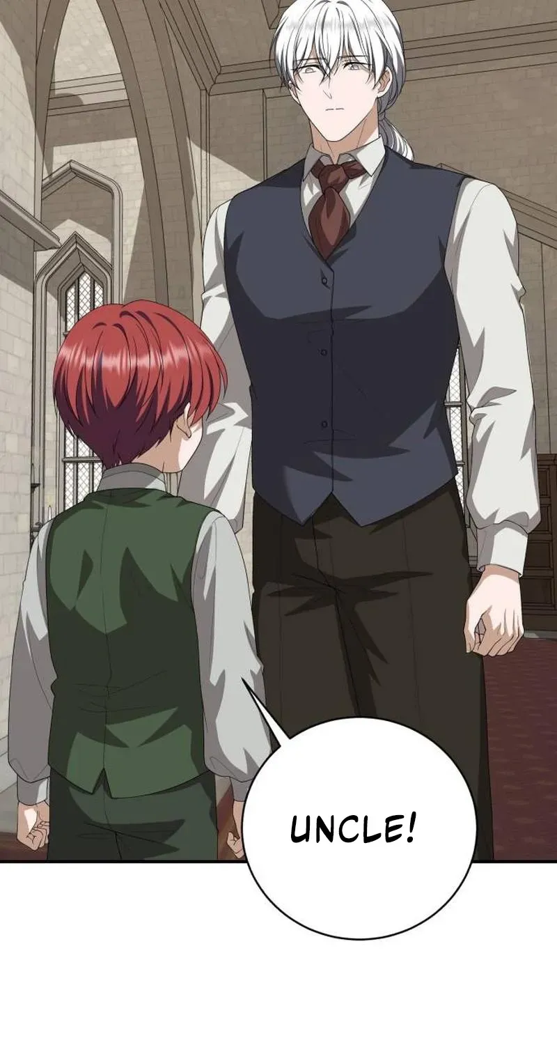 An unexpected proposal Chapter 65 page 107 - 