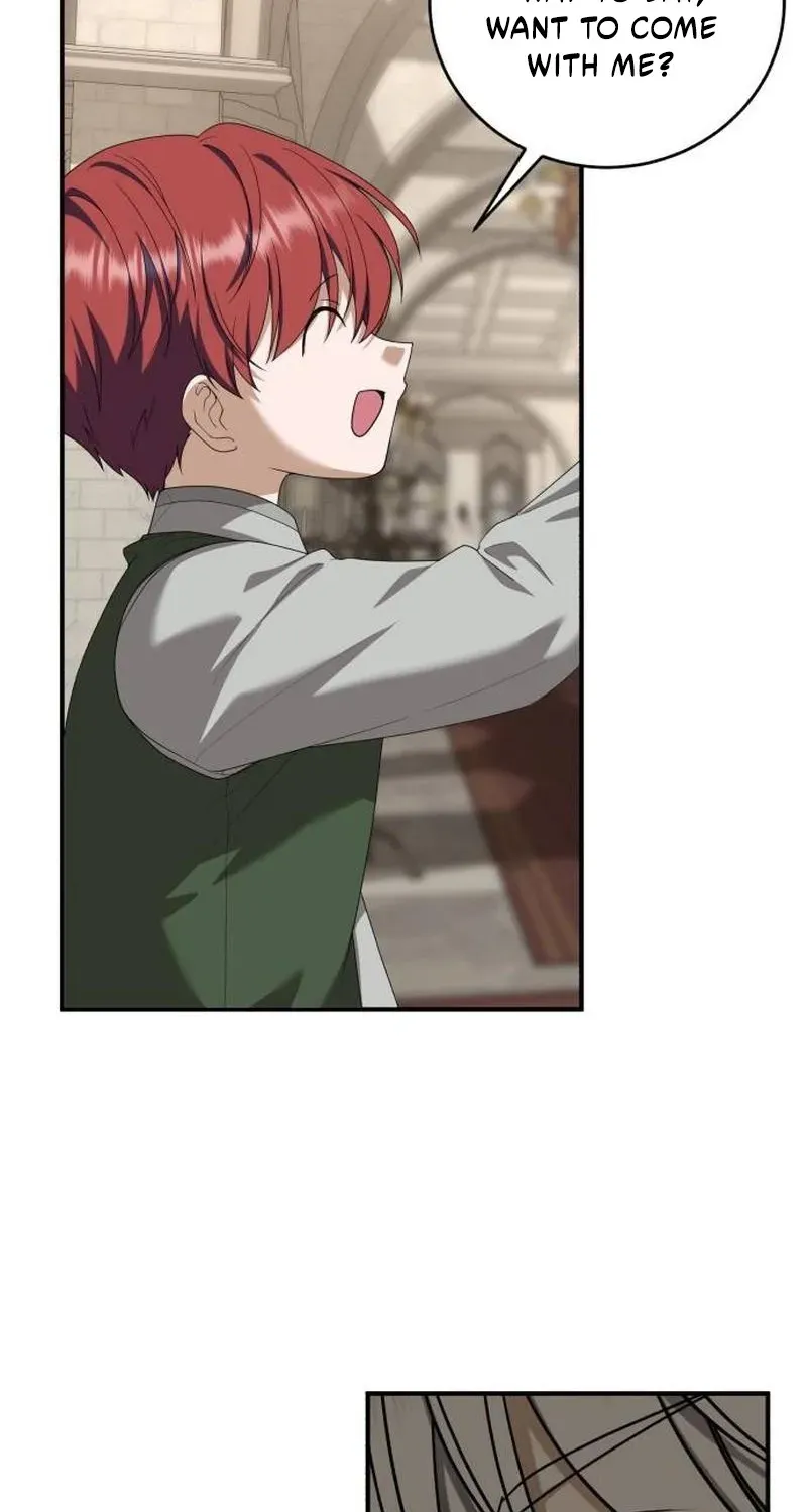 An unexpected proposal Chapter 65 page 111 - 