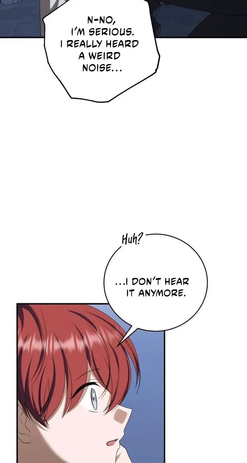 An unexpected proposal Chapter 65 page 13 - 