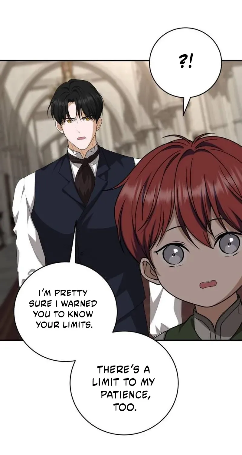 An unexpected proposal Chapter 65 page 121 - 