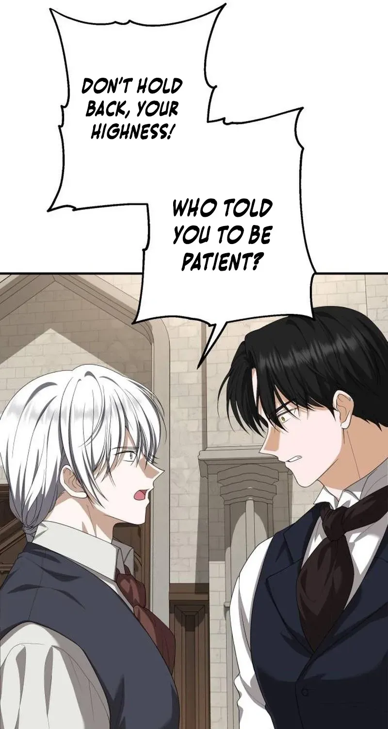 An unexpected proposal Chapter 65 page 125 - 