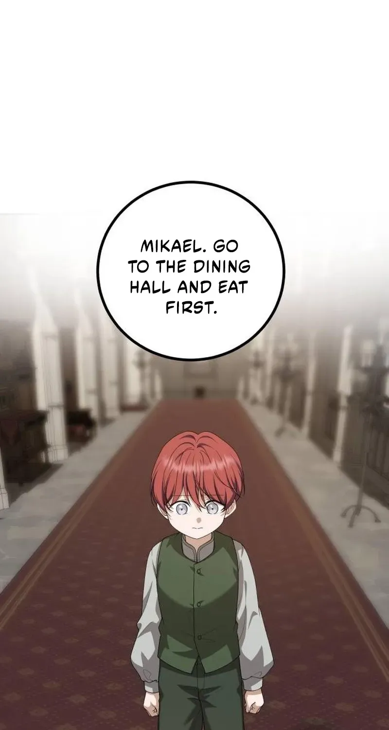 An unexpected proposal Chapter 65 page 131 - 