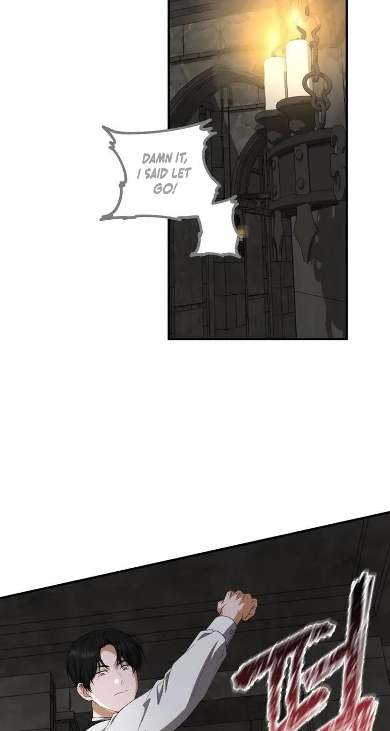 An unexpected proposal Chapter 65 page 137 - 