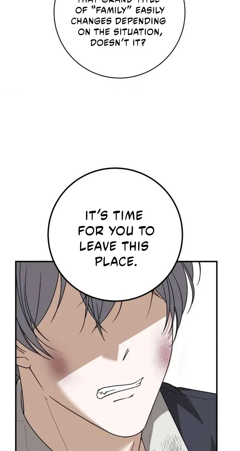 An unexpected proposal Chapter 65 page 143 - 