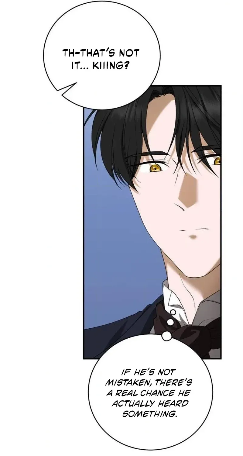 An unexpected proposal Chapter 65 page 19 - 