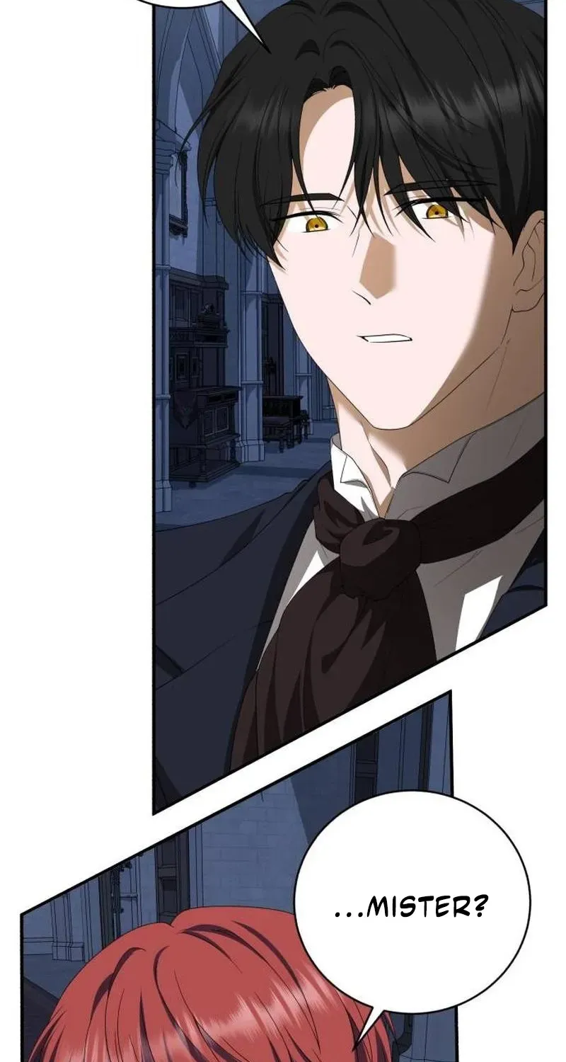 An unexpected proposal Chapter 65 page 3 - 