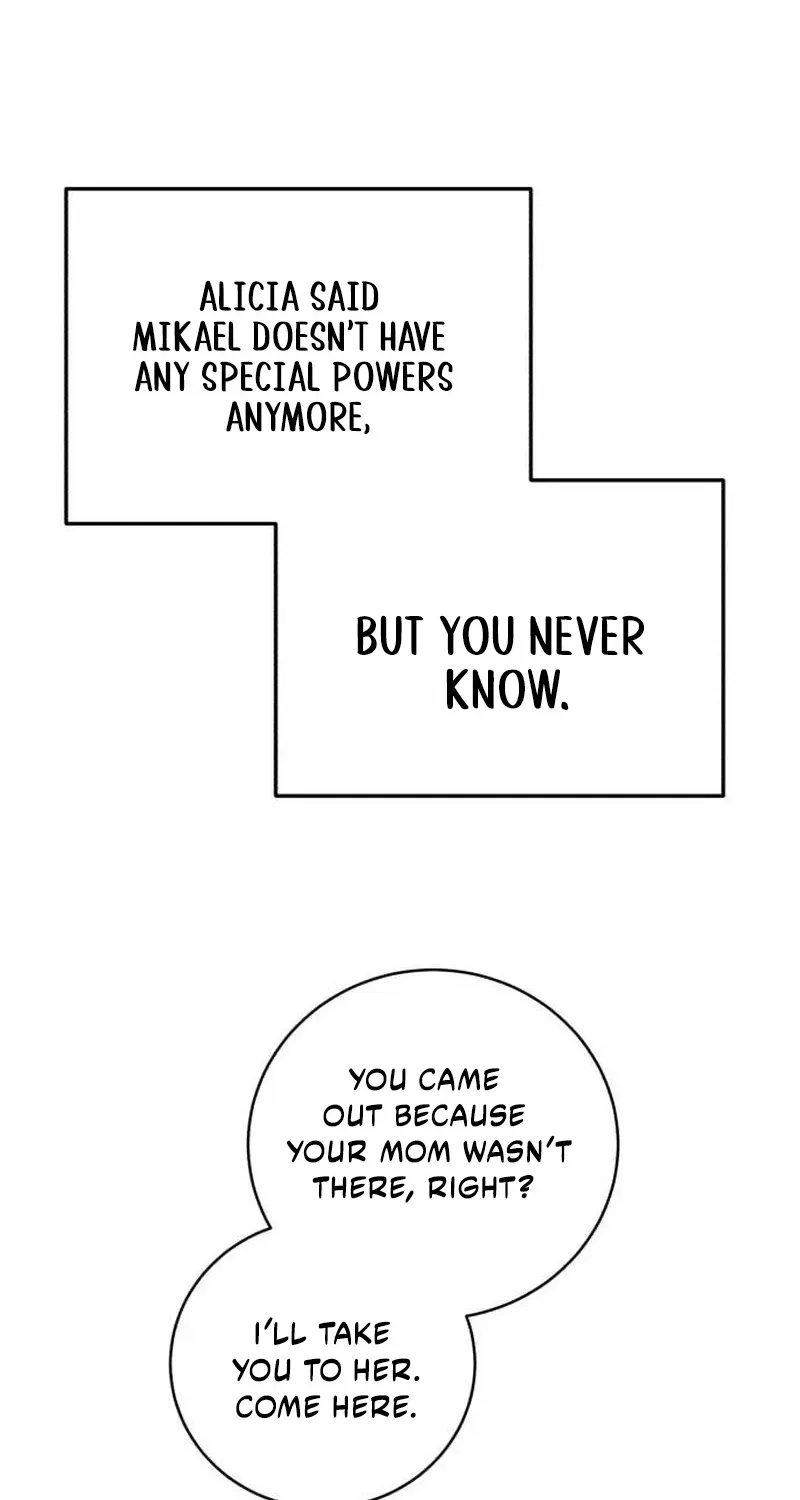 An unexpected proposal Chapter 65 page 21 - 