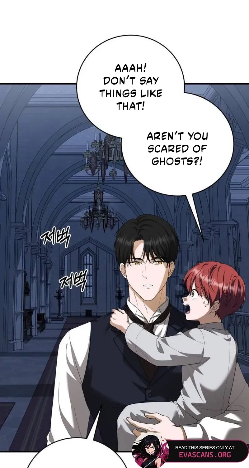 An unexpected proposal Chapter 65 page 27 - 