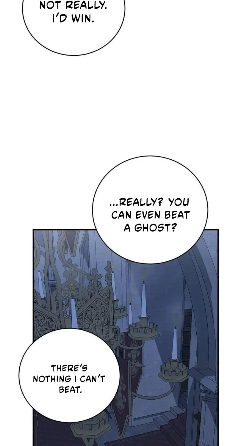 An unexpected proposal Chapter 65 page 29 - 
