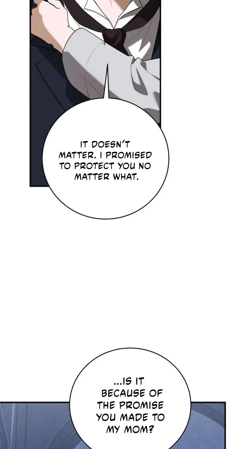 An unexpected proposal Chapter 65 page 33 - 