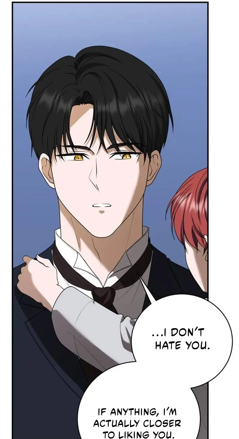 An unexpected proposal Chapter 65 page 37 - 