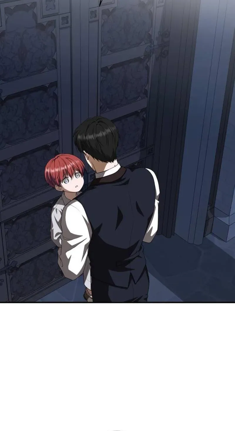 An unexpected proposal Chapter 65 page 40 - 