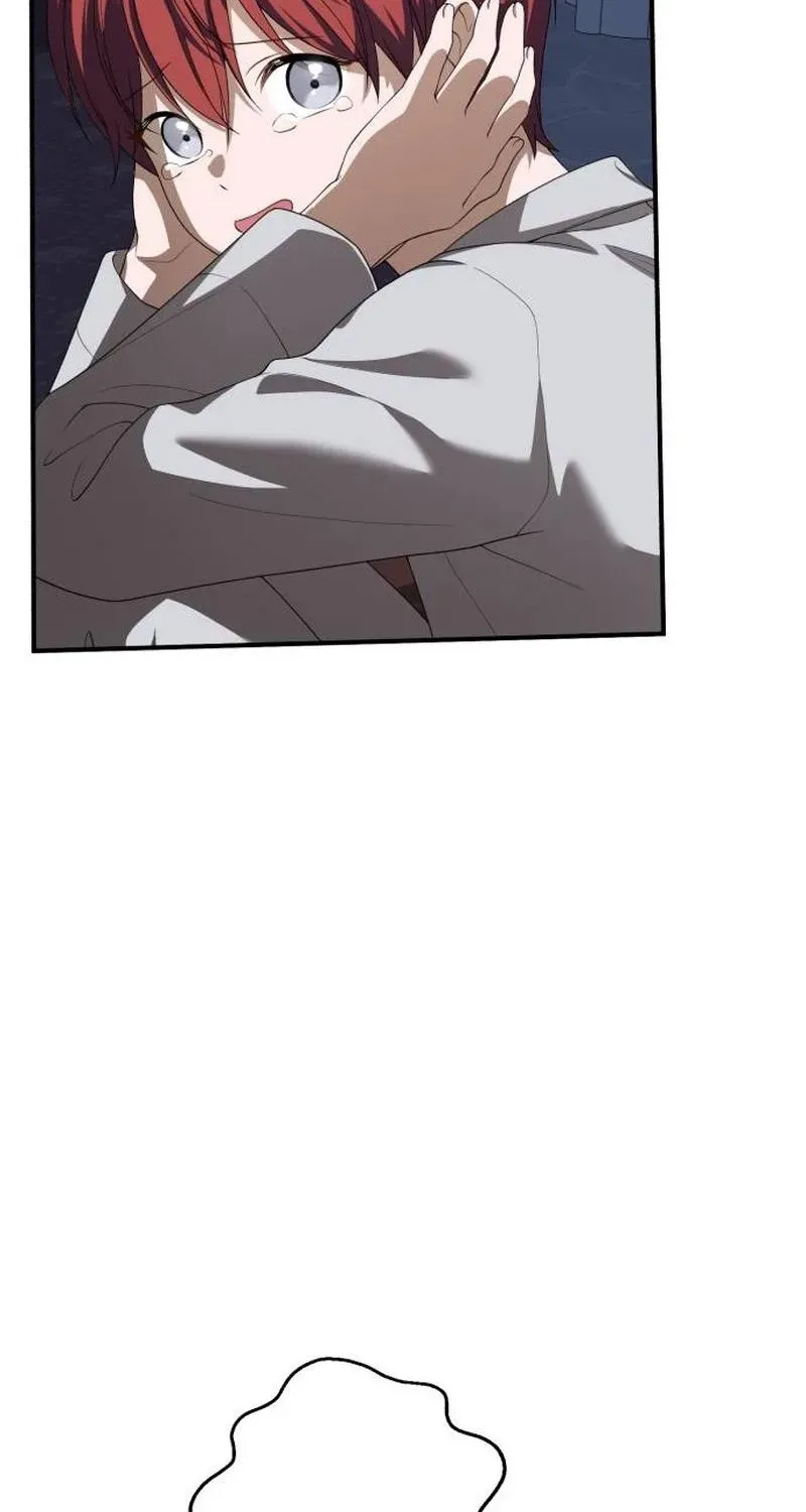 An unexpected proposal Chapter 65 page 5 - 