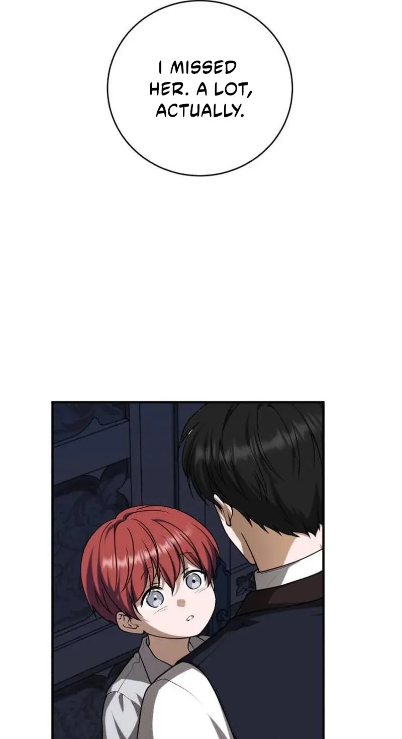 An unexpected proposal Chapter 65 page 41 - 