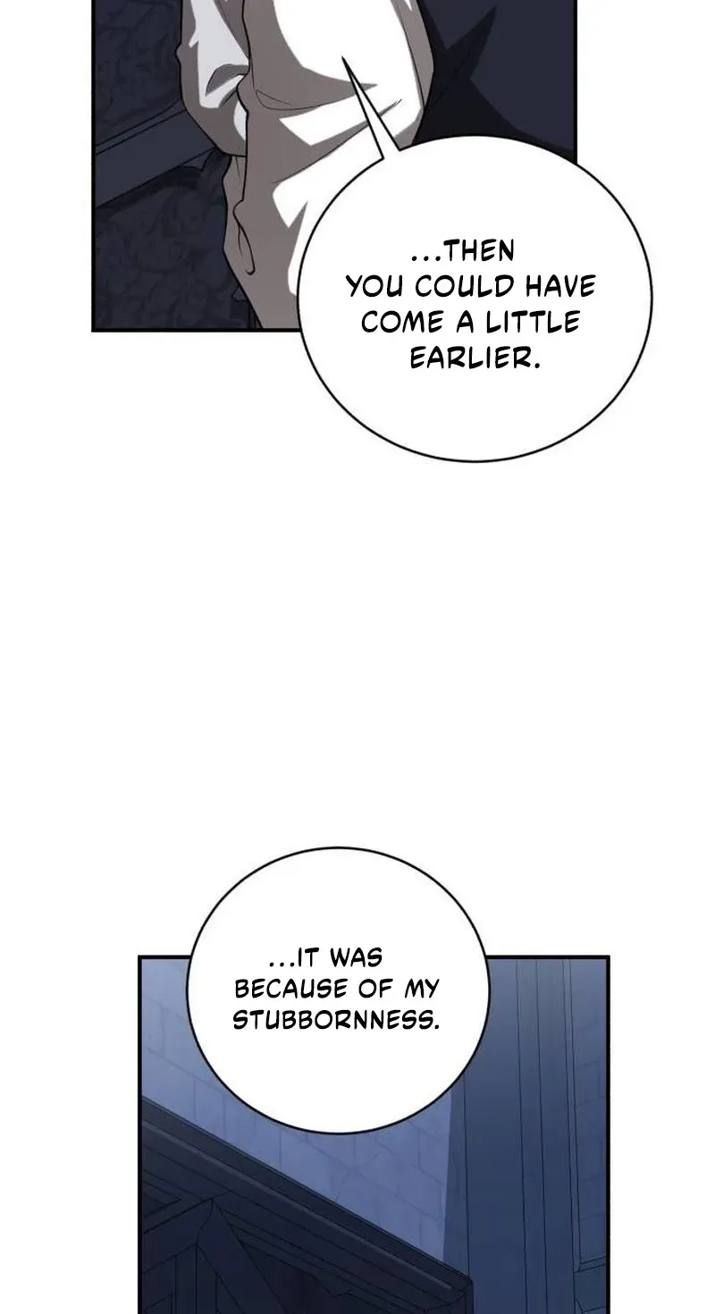 An unexpected proposal Chapter 65 page 42 - 