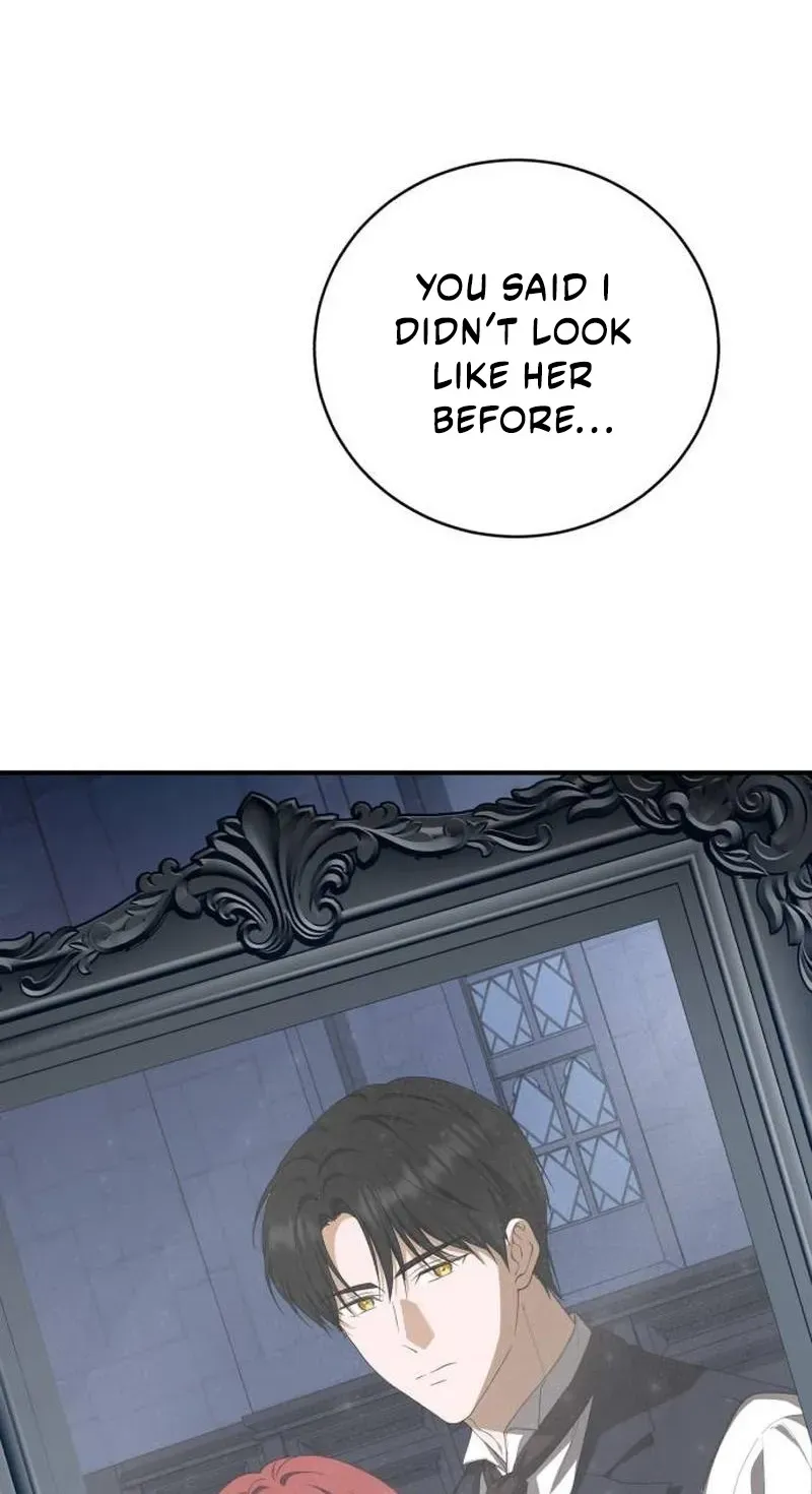 An unexpected proposal Chapter 65 page 44 - 
