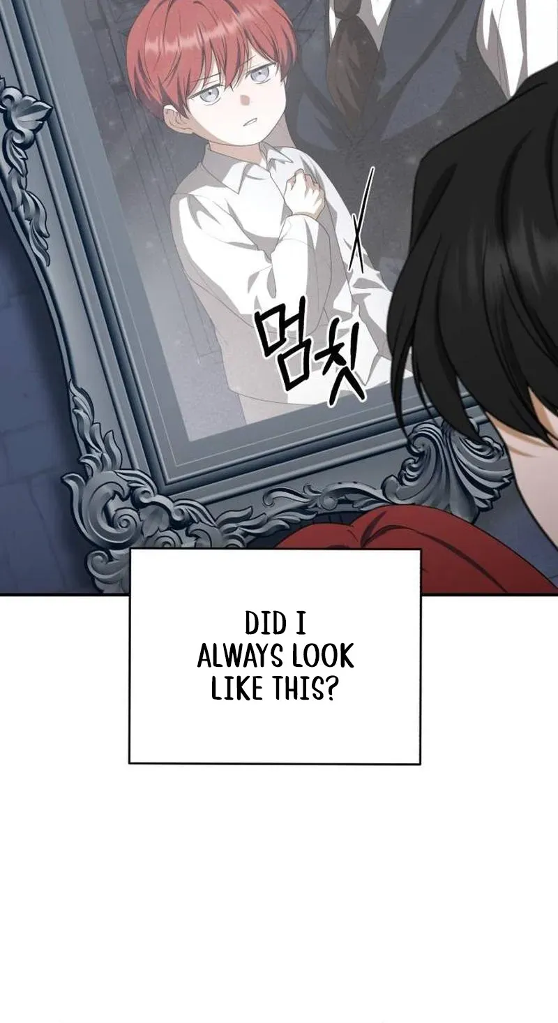An unexpected proposal Chapter 65 page 45 - 