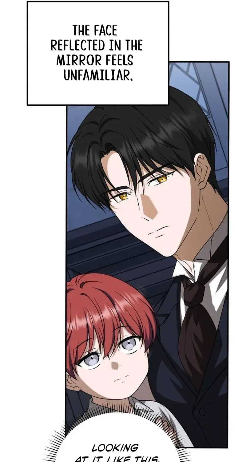 An unexpected proposal Chapter 65 page 46 - 