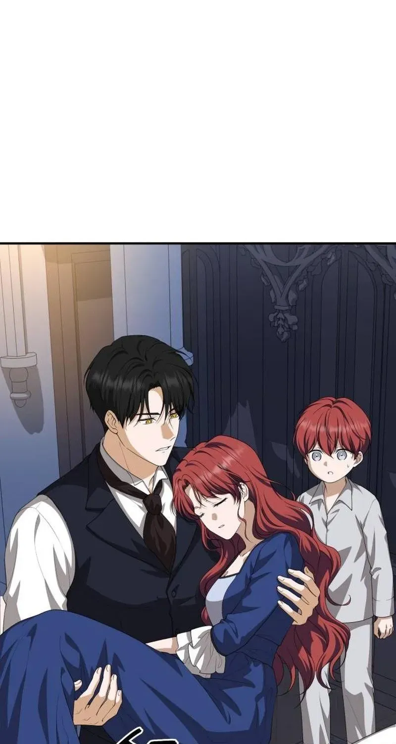 An unexpected proposal Chapter 65 page 52 - 