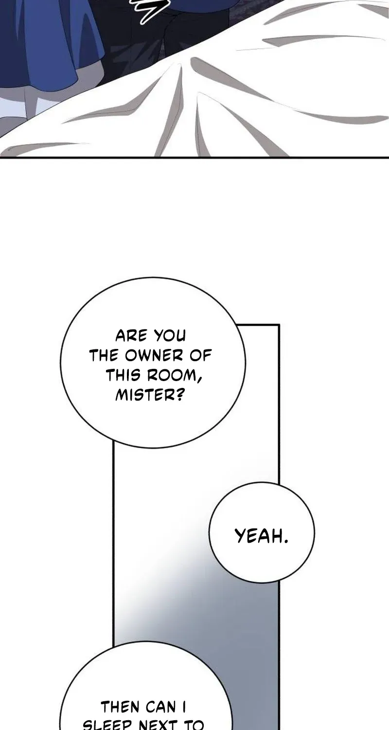 An unexpected proposal Chapter 65 page 54 - 