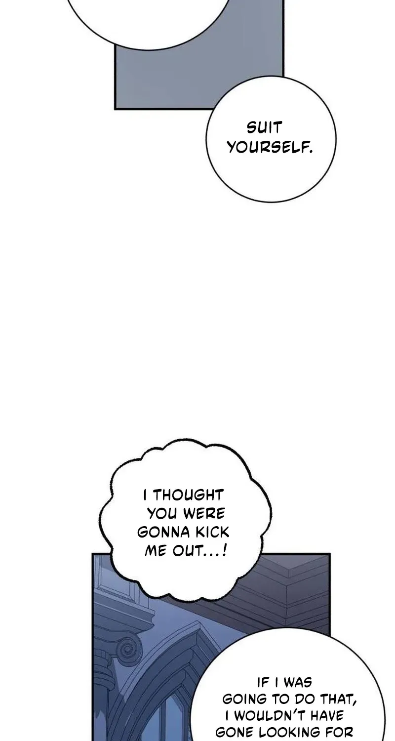 An unexpected proposal Chapter 65 page 56 - 