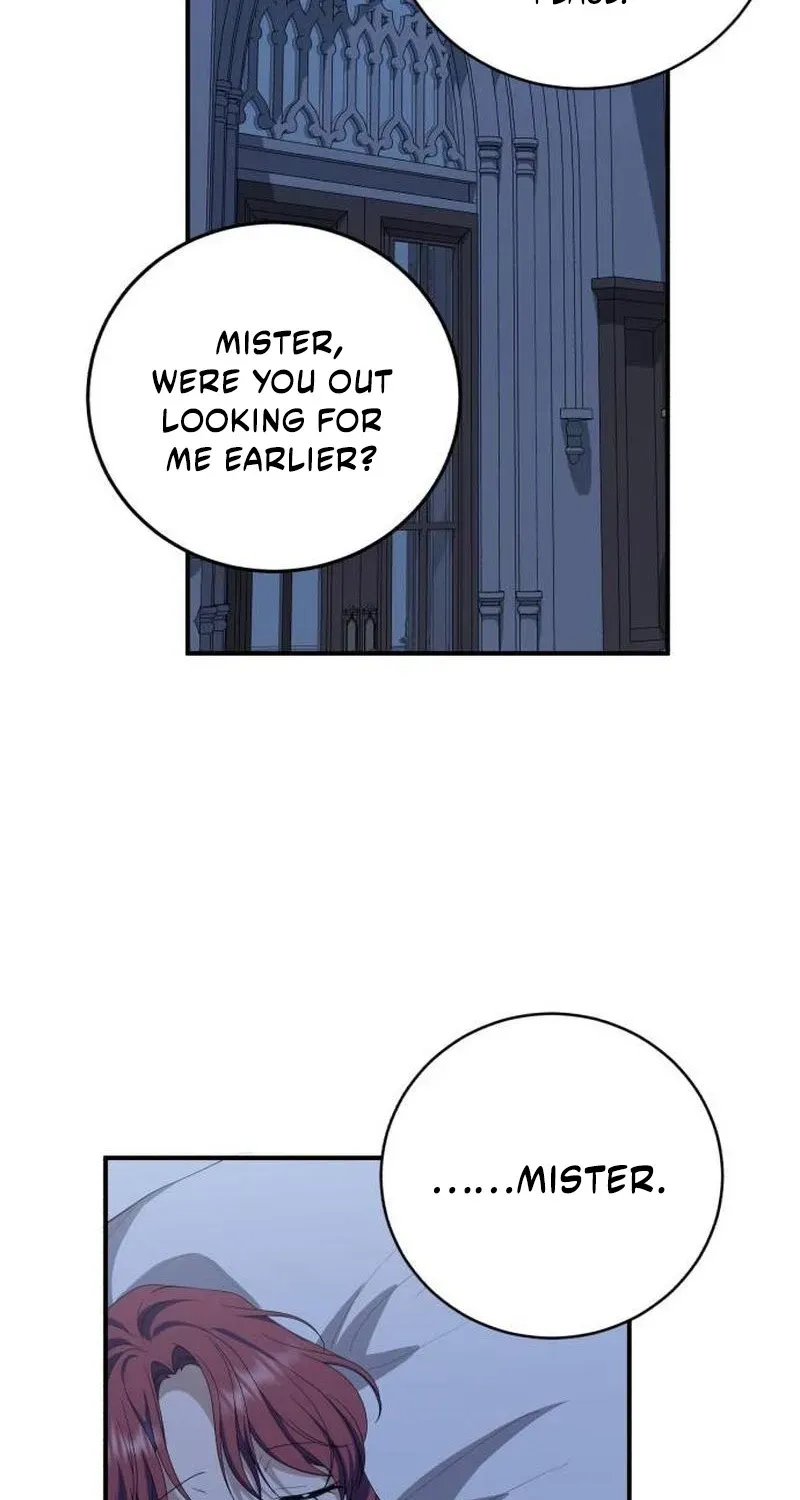 An unexpected proposal Chapter 65 page 58 - 
