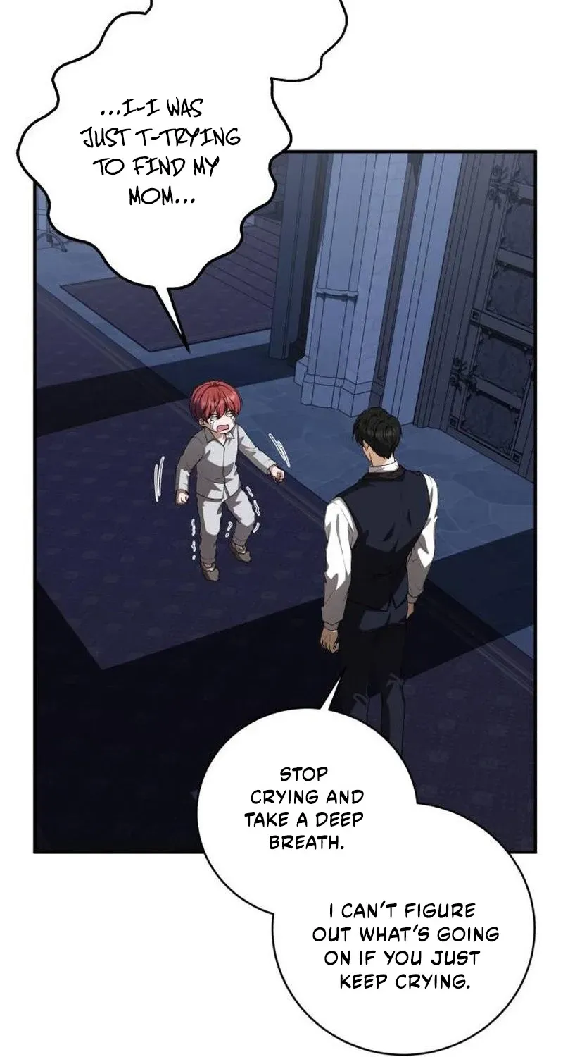 An unexpected proposal Chapter 65 page 7 - 