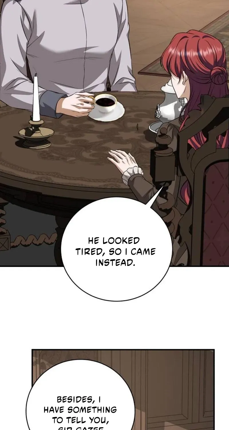 An unexpected proposal Chapter 65 page 71 - 