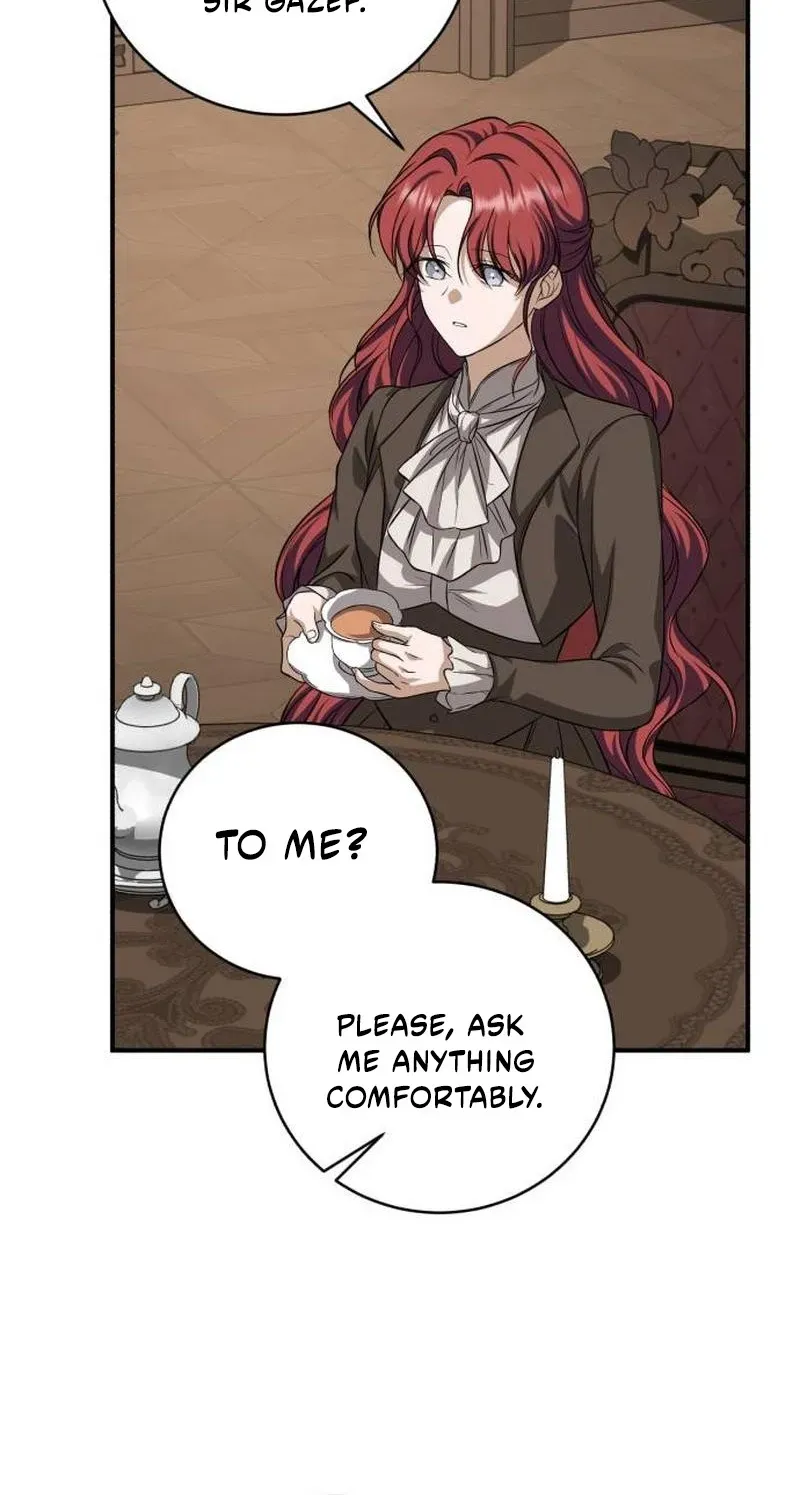 An unexpected proposal Chapter 65 page 72 - 
