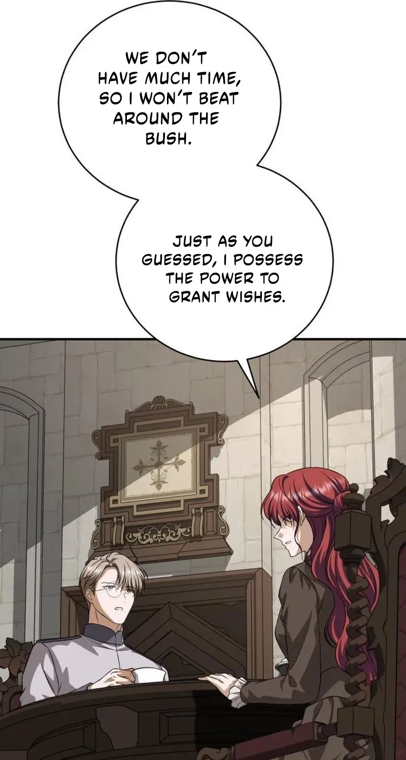 An unexpected proposal Chapter 65 page 73 - 