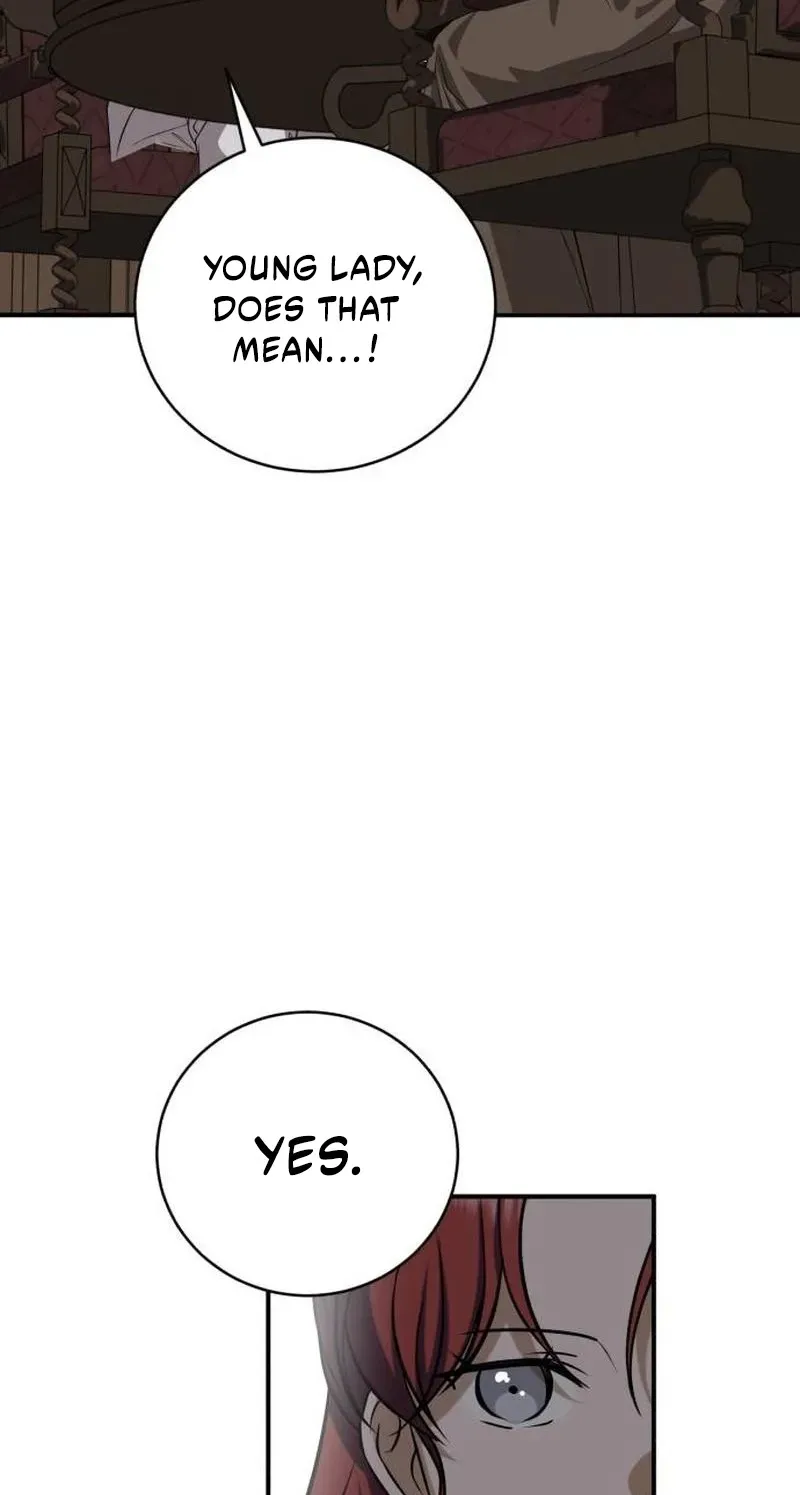 An unexpected proposal Chapter 65 page 74 - 