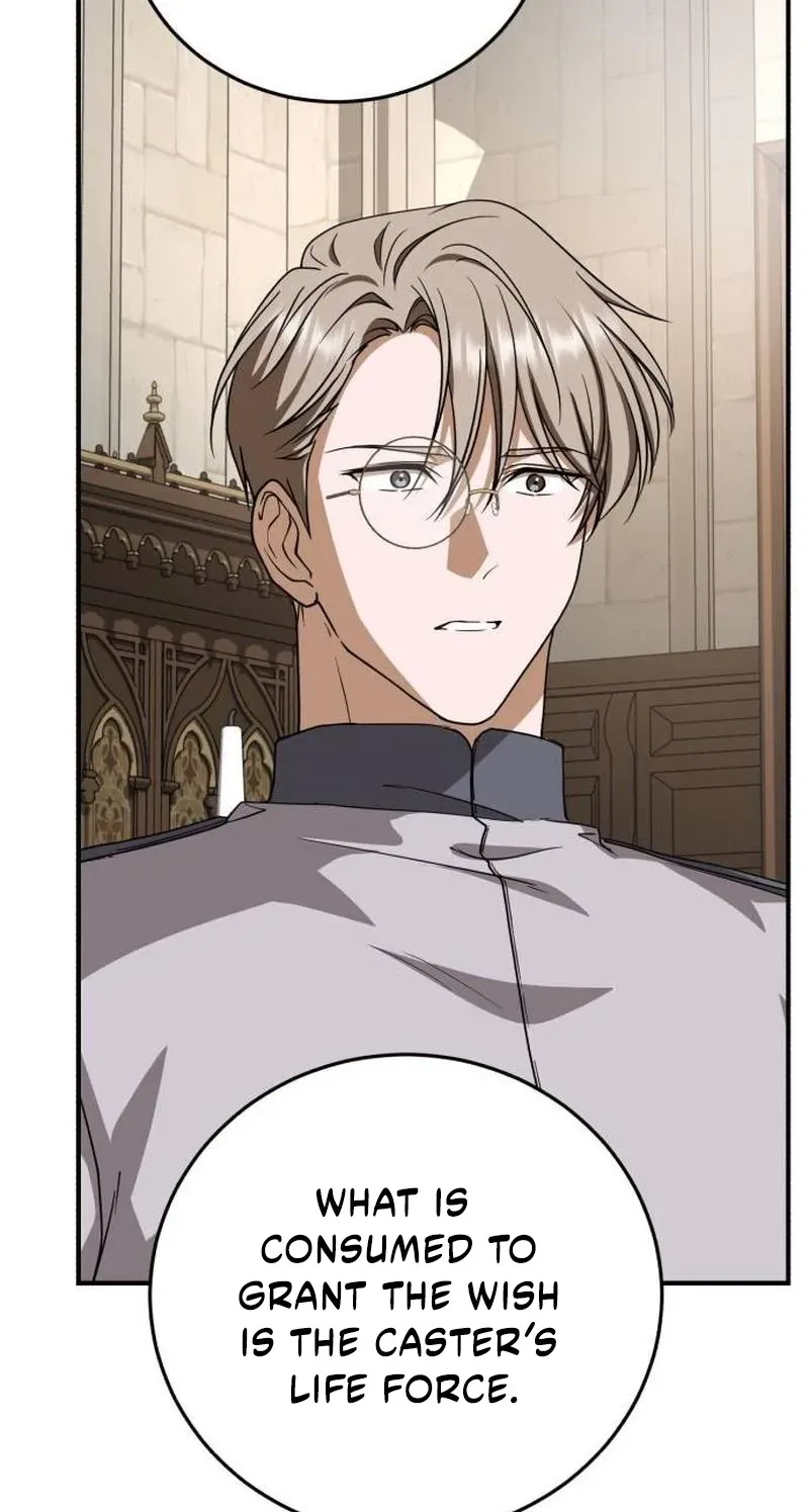 An unexpected proposal Chapter 65 page 76 - 