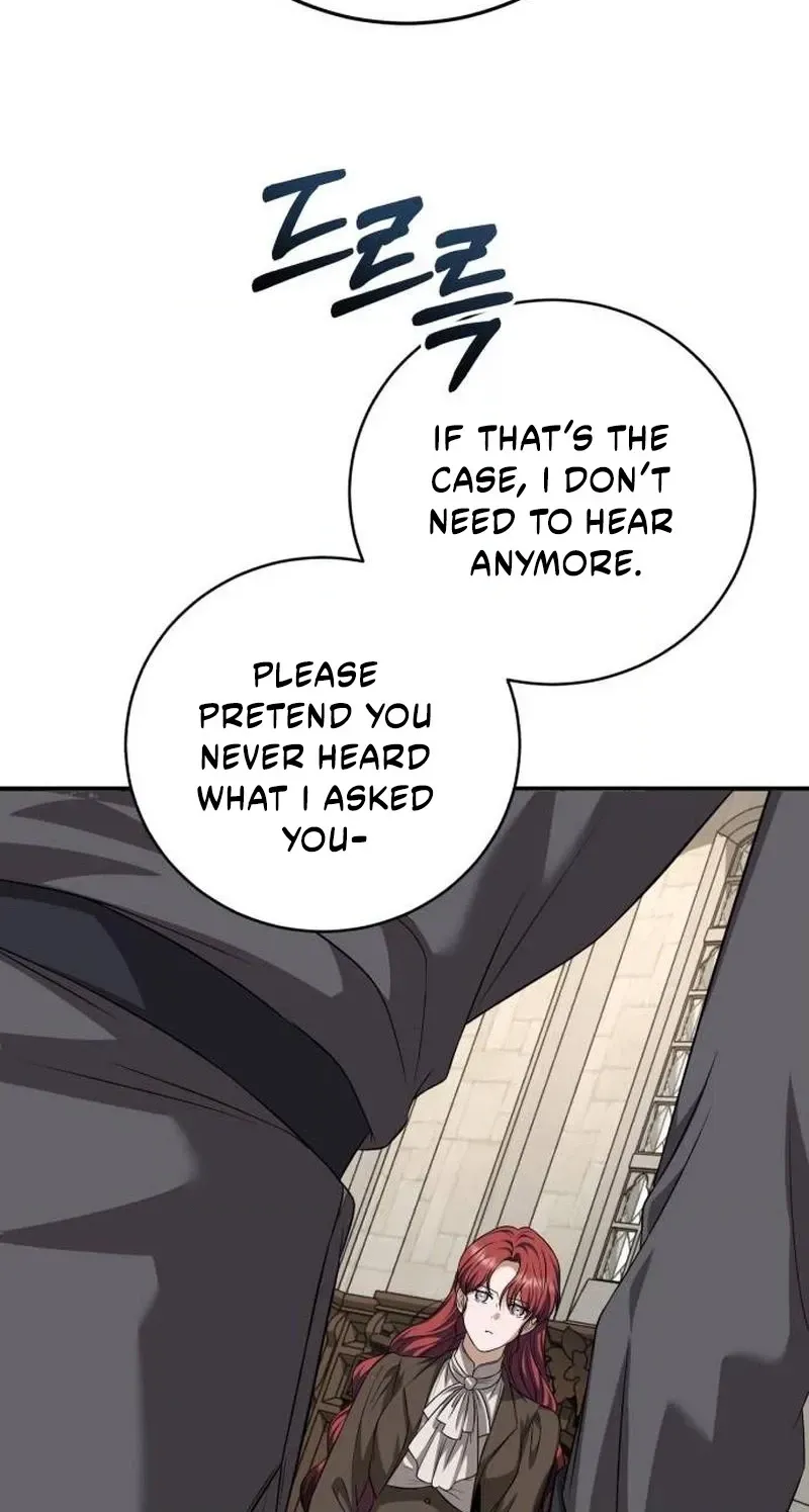 An unexpected proposal Chapter 65 page 77 - 