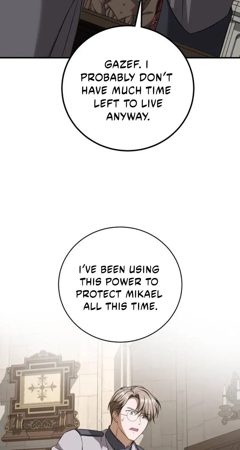 An unexpected proposal Chapter 65 page 78 - 