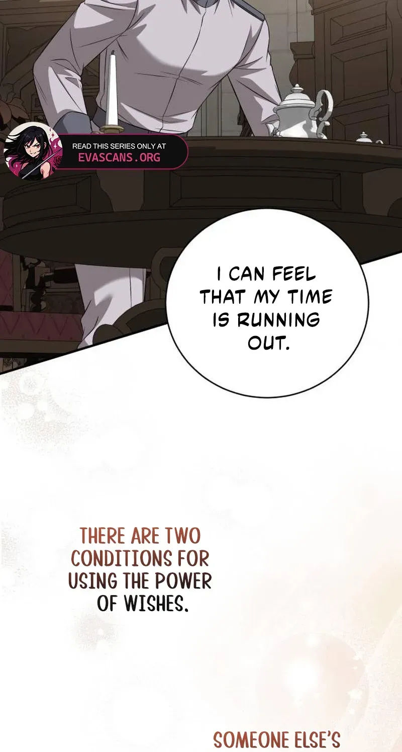 An unexpected proposal Chapter 65 page 79 - 