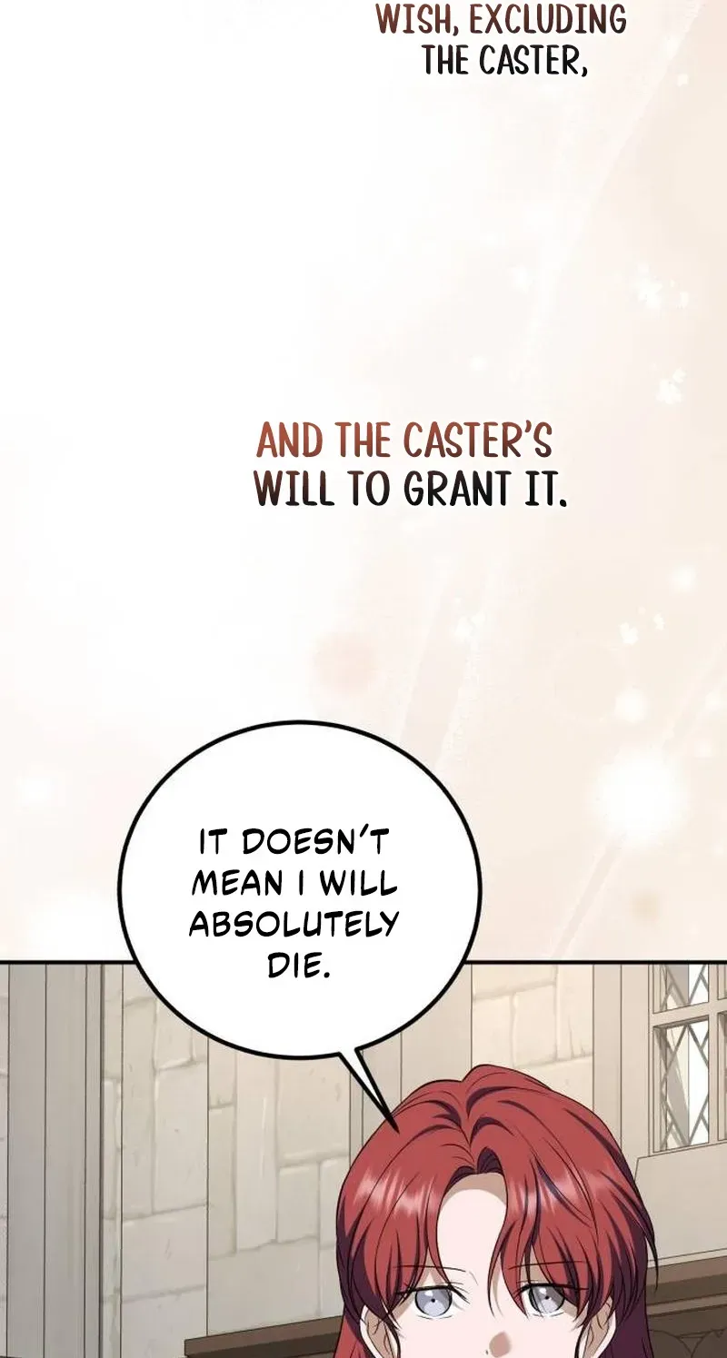 An unexpected proposal Chapter 65 page 80 - 