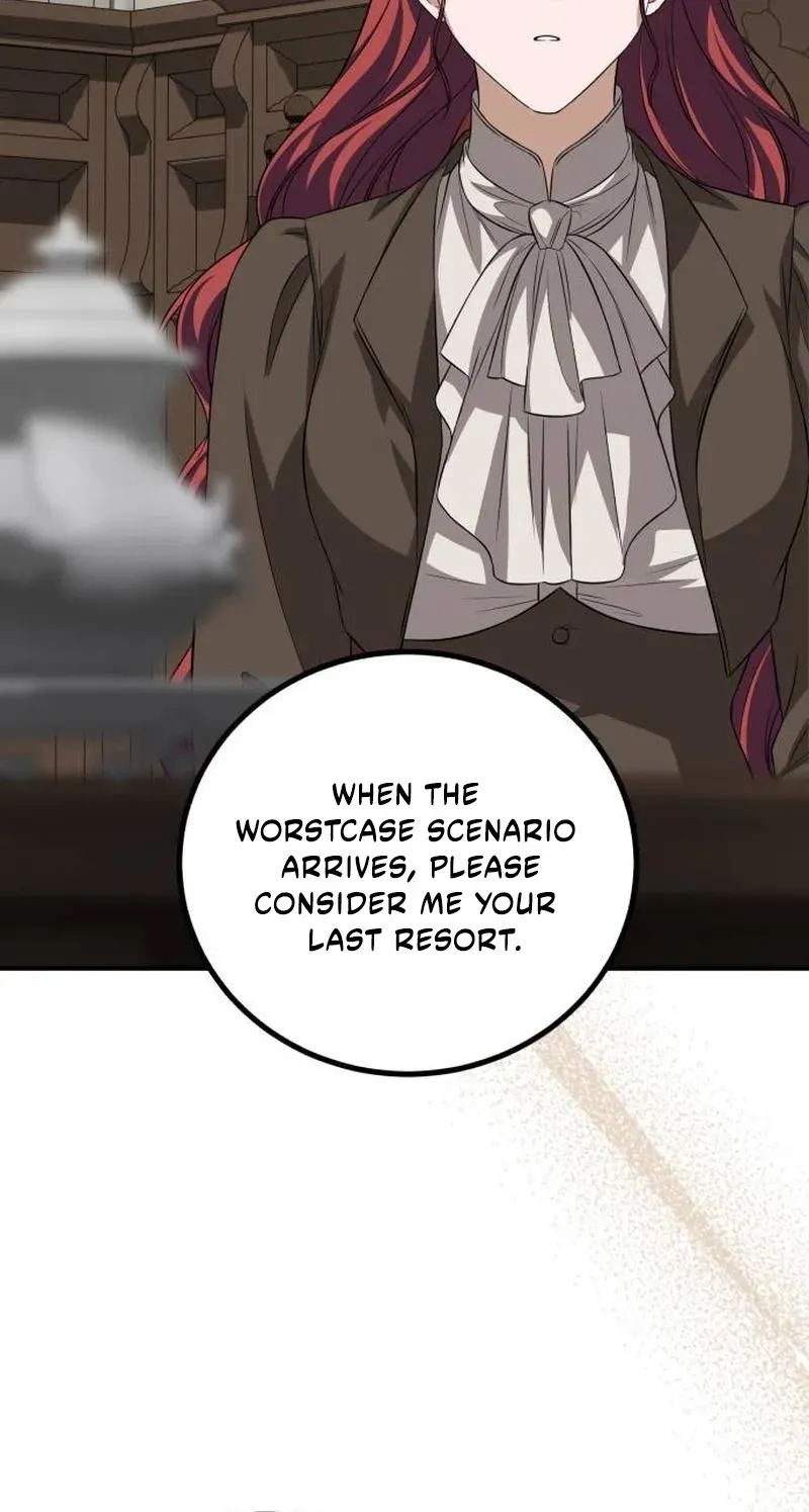 An unexpected proposal Chapter 65 page 81 - 