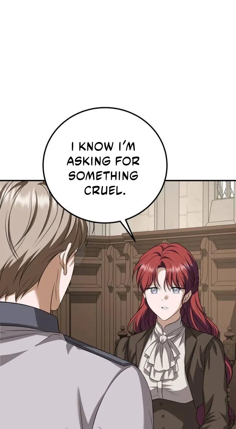 An unexpected proposal Chapter 65 page 85 - 