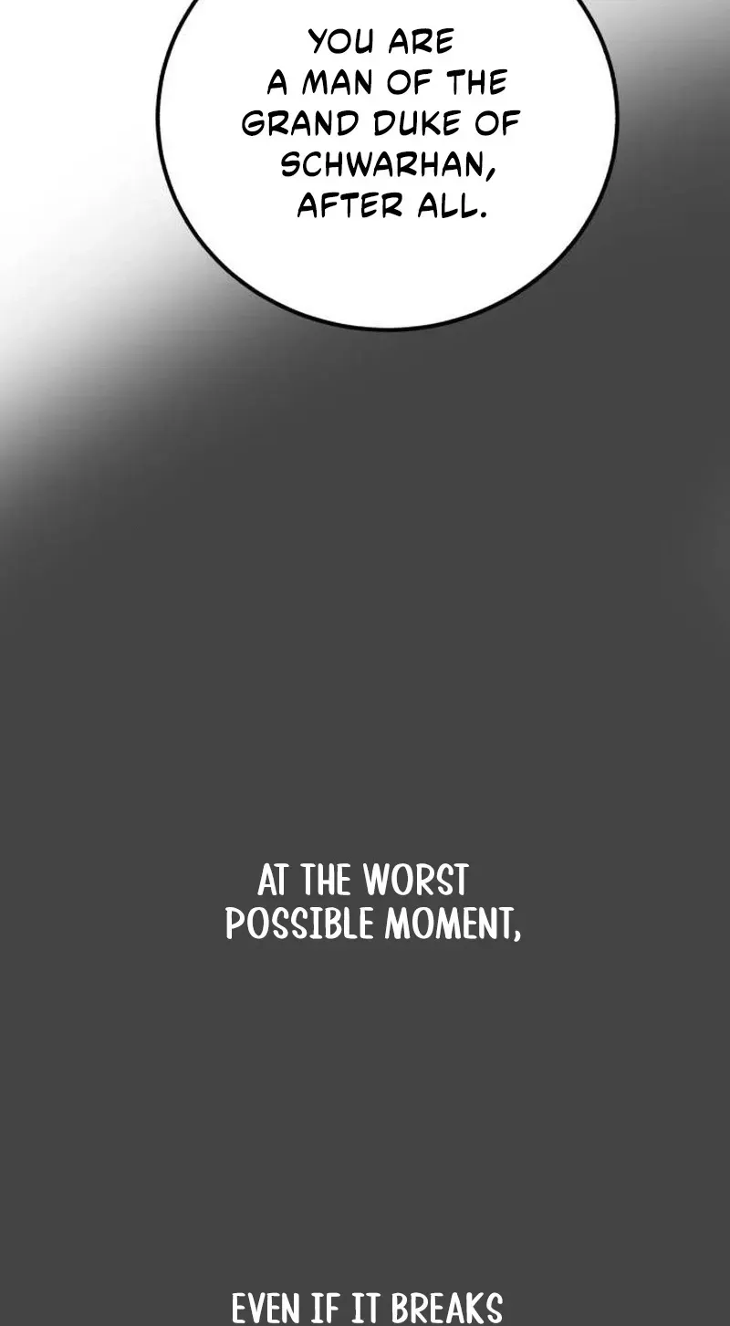 An unexpected proposal Chapter 65 page 87 - 