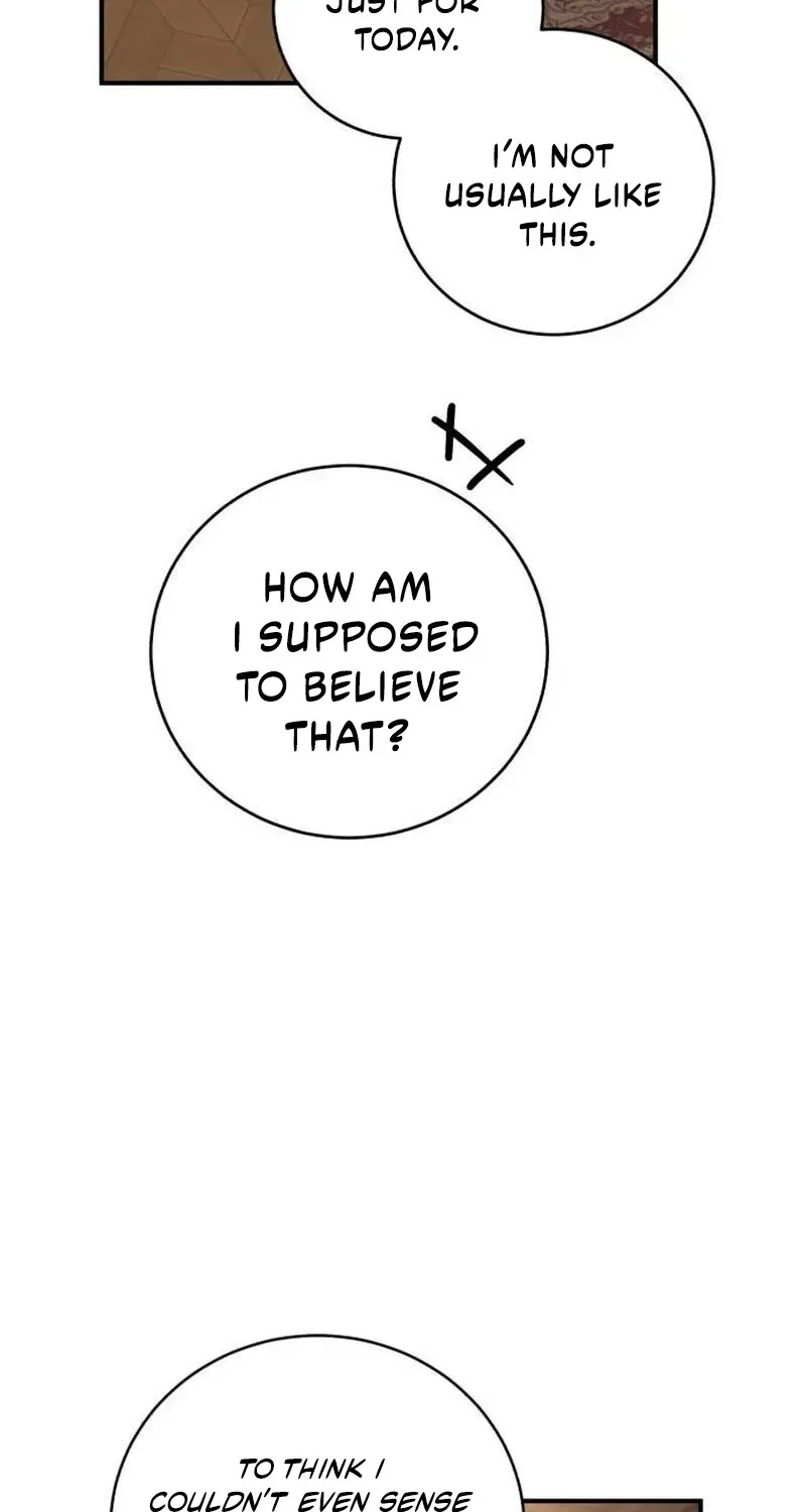 An unexpected proposal Chapter 65 page 97 - 