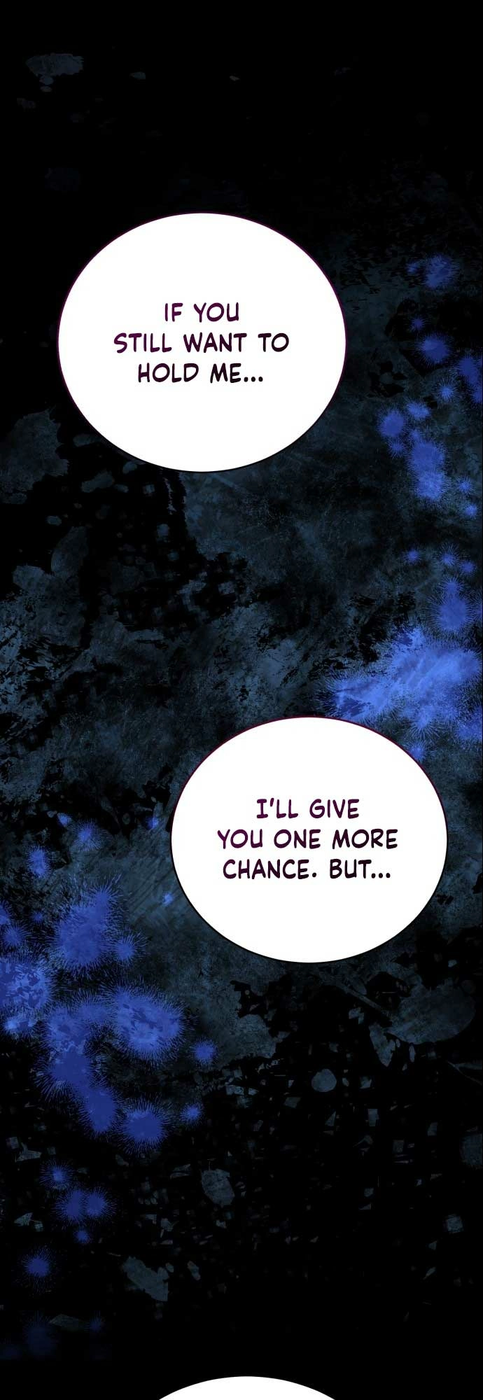 An unexpected proposal Chapter 7 page 1 - 