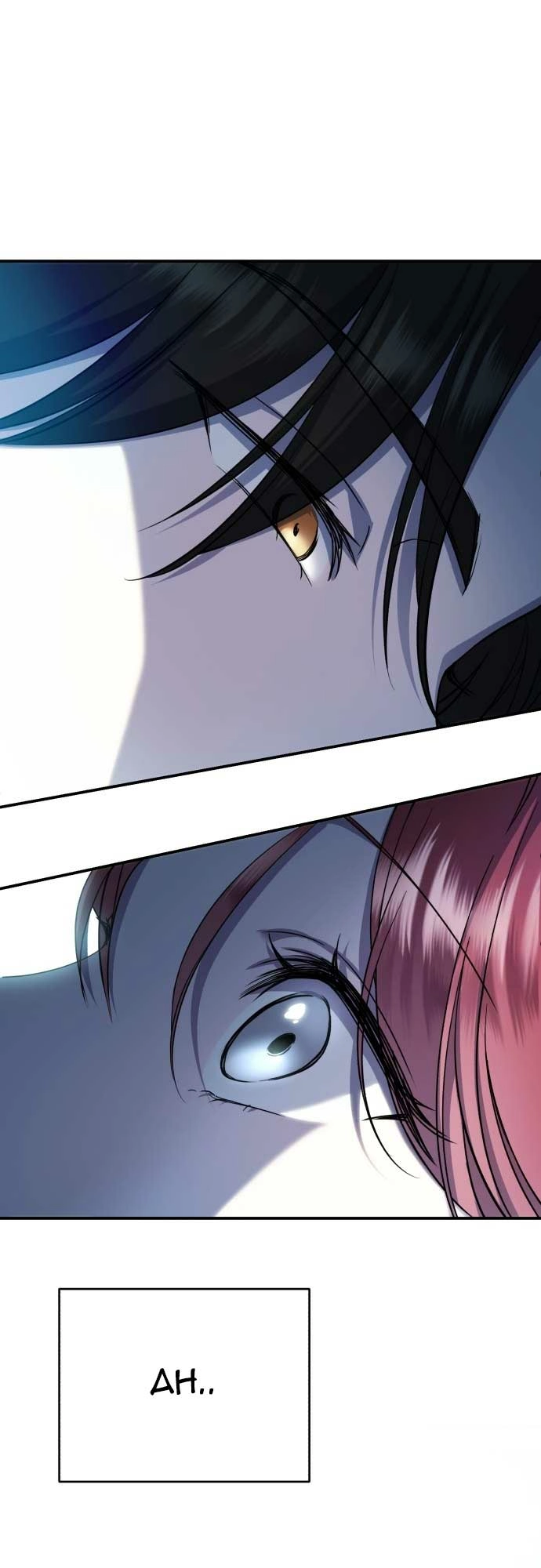 An unexpected proposal Chapter 7 page 11 - 